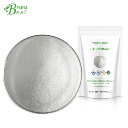 L-Threonine High Purity Feed Grade 99% CAS 72-19-5