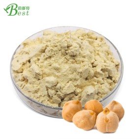 Organic Chickpea Protein Isolate Powder Chickpea Protein Powder Chickpea Powder