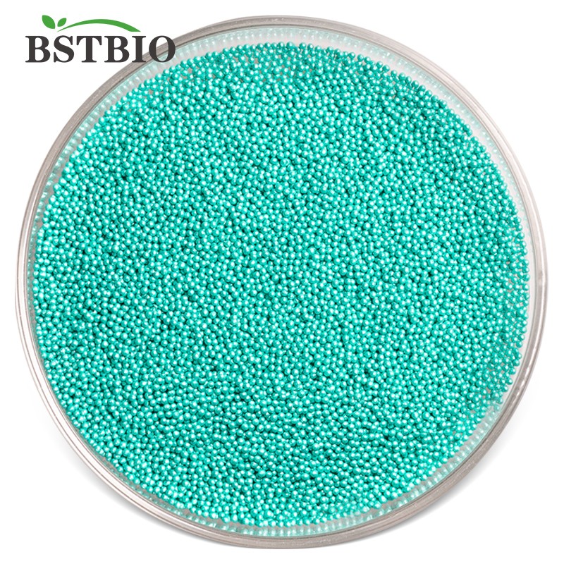 BSTBIO Wholesale Bulk 20-40 Mesh Cosmetic Grade Colorful Jojoba Beads