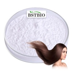 BSTBIO Hair Growth D-Biotin Vitamin H Supplements 1% 98% Vitamin B7 Biotin Powder
