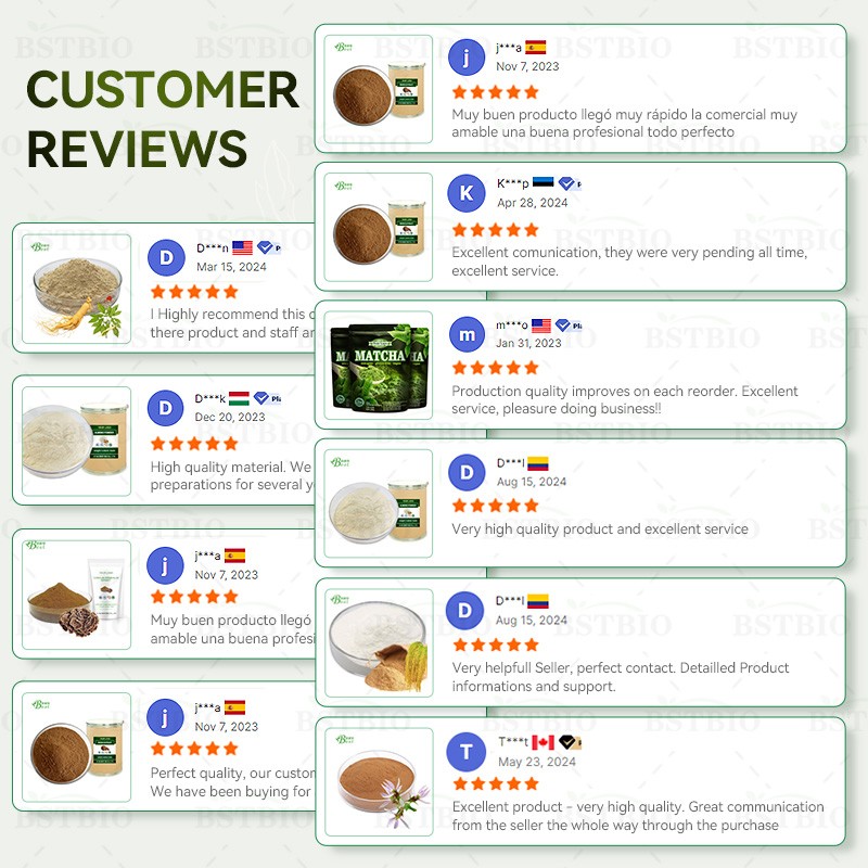 Bulk Price Supply Whole Psyllium Husks 500g Psyllium Husk Powder 95% 99% 98%