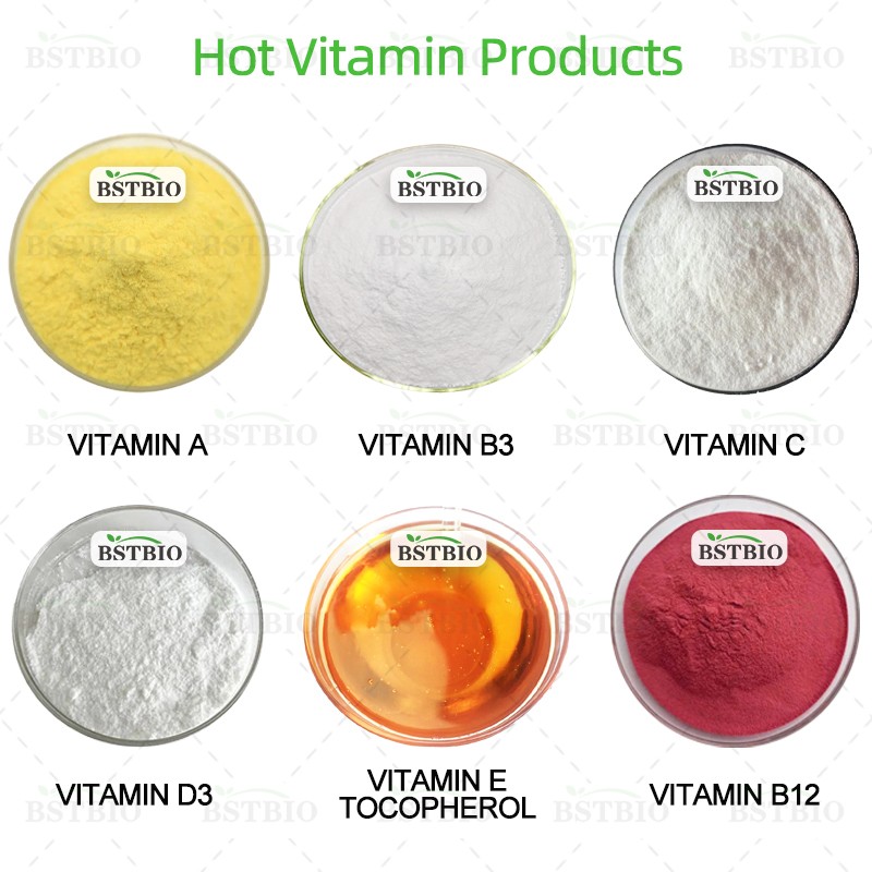 Pure Retinol Powder Cosmetic Grade Vitamin a Retinol Powder