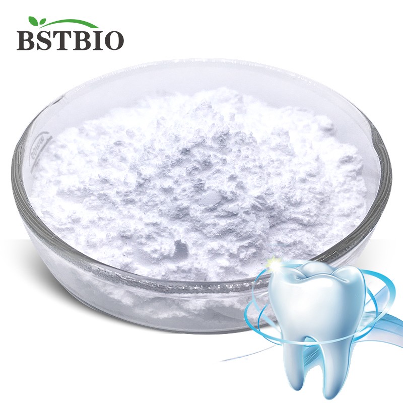 Hydroxyapatite Microcrystalline / Nano Hydroxyapatite Powder Price Calcium Hydroxyapatite Powder