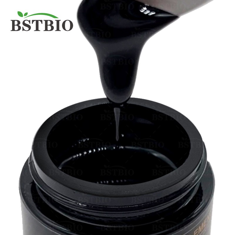 BSTBIO Private Label 100% Pure Himalayan Extract Energy Drink 30g/50g/Bottle Shilajit Resin