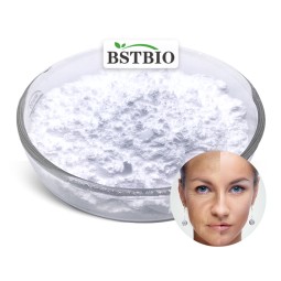 BSTBIO Food Grade CAS 53-84-9 NAD Powder 99% Nicotinamide Adenine Dinucleotide