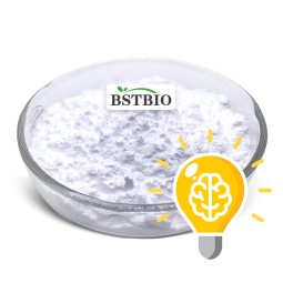 BSTBIO Health Supplements Choline Glycerophosphate CAS 28319-77-9 99% Alpha GPC Powder