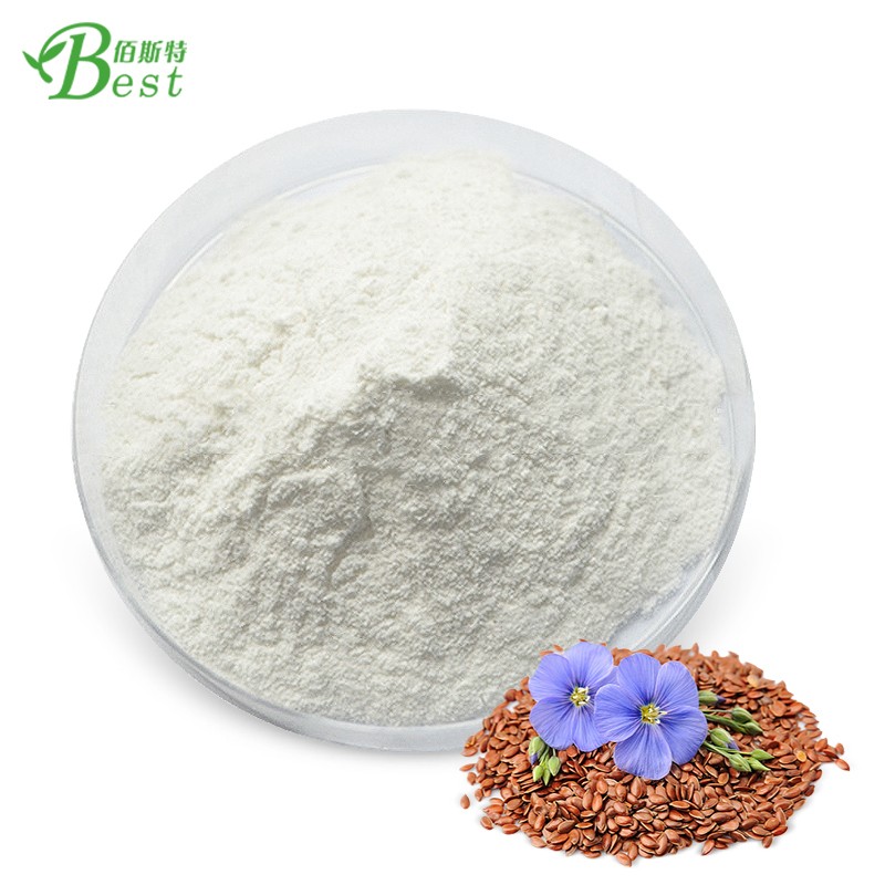 Wholesale 40% Flax Seed Protein Powder