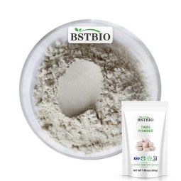 BSTBIO Ater Soluble Taro Flavor Powder 100% Natural Taro Powder