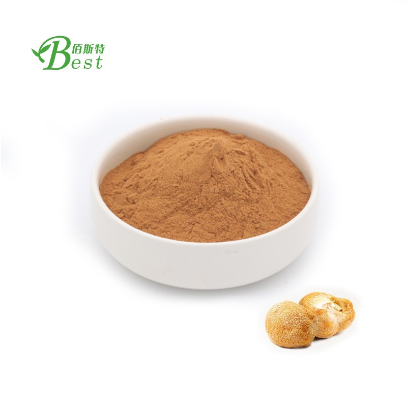 Best Price Lion's Mane Mushroom Extract/hericium Erinaceus Extract Polysaccharide 50%
