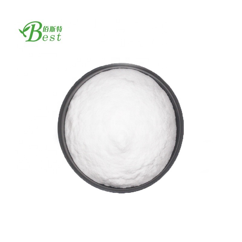 Artemisia Annua Extract Powder Crystal Powder Artemisinin 99% Food HPLC White Artificial Planting Solvent Extraction