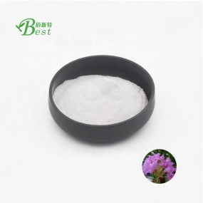 Wholesale Price Banaba Leaf Extract Powder Corosolic Acid  98%