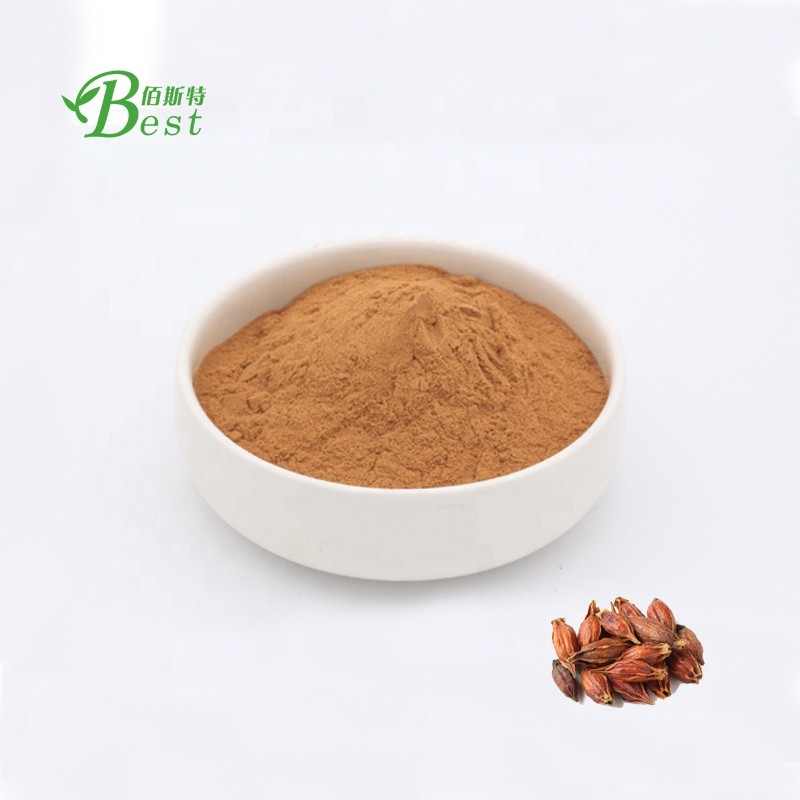 Dried Gardenia Florida Extract Powder 10:1