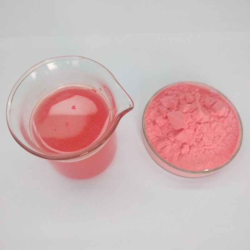 Factory Supply 100% Pure High Quality Freez-dried Instant Blood Orange Powder