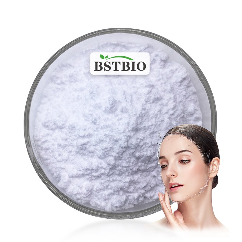 BSTBIO Cosmetic Supplements CAS 497-30-3 EGT L-Ergothioneine Powder