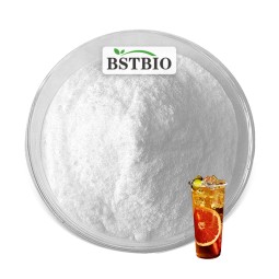 BSTBIO Food Grade  Bulk 25kg Aspartame Sweetener E951 CAS 22839-47-0 Pure Aspartame Powder