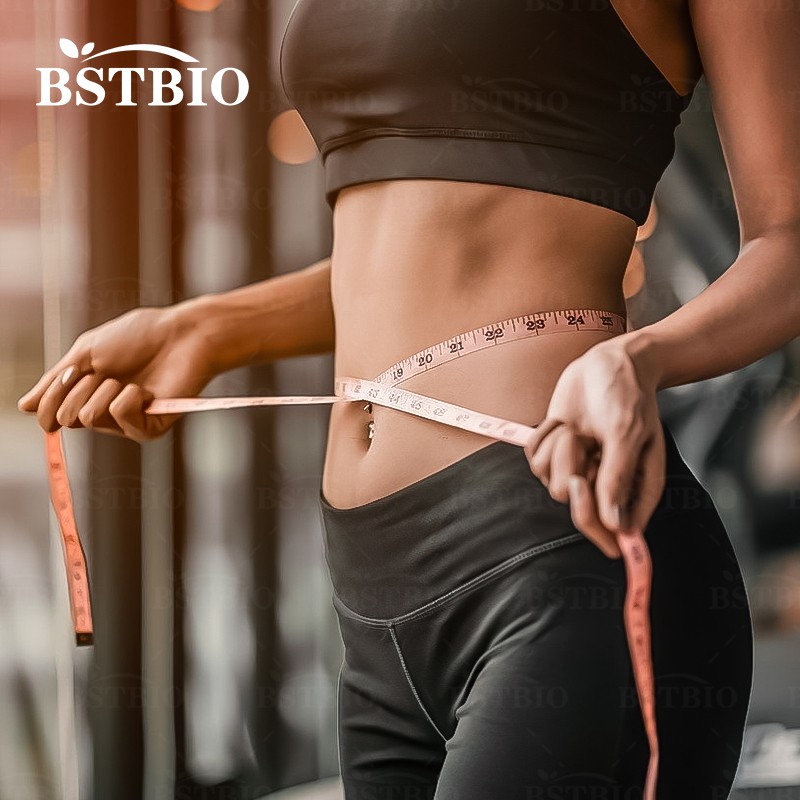 BSTBIO CAS 5080-50-2 99% ALC Acetyl-L-Carnitine Powder