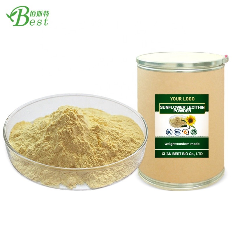 Wholesale High Quality Chinese Sunflower Seeds Sunflower Seed Sprout Protein Extract Powder