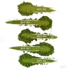 BSTBIO 1kg 25kg Organic Premium Ceremonial Beverage Baking Grade Green Matcha Tea Powder