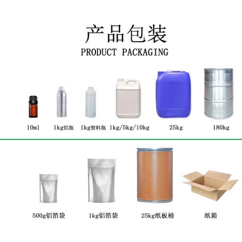 Factory Wholesale Price Ws5 Cooling Agent Koolada Ws-5