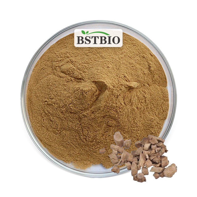 BSTBIO Radix Achyranthis Bidentatae Extract Powder 10:1 Radix Achyranthis Bidentatae Achyranthes Root Extract