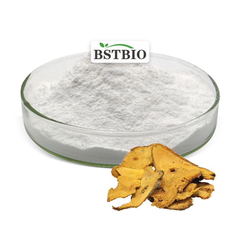 BSTBIO CAS 501-36-0 Polygonum Cuspidatum Extract 98% Natural Trans-Resveratrol