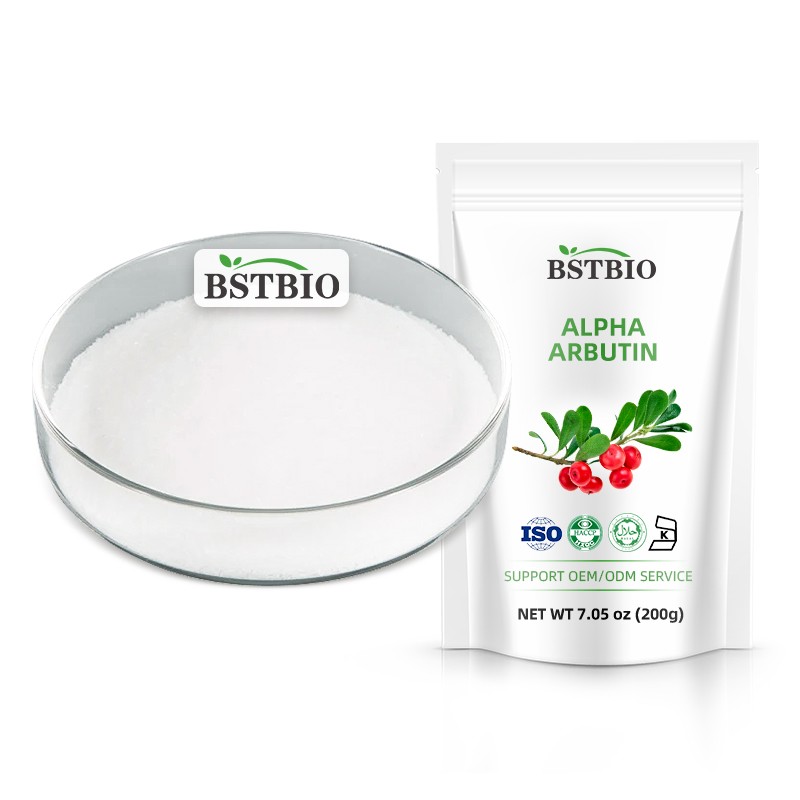 Bulk Arbutin Powder Adult White Powder / Wholesale Factory Supply Alpha Arbutin Beta Arbutin Powder