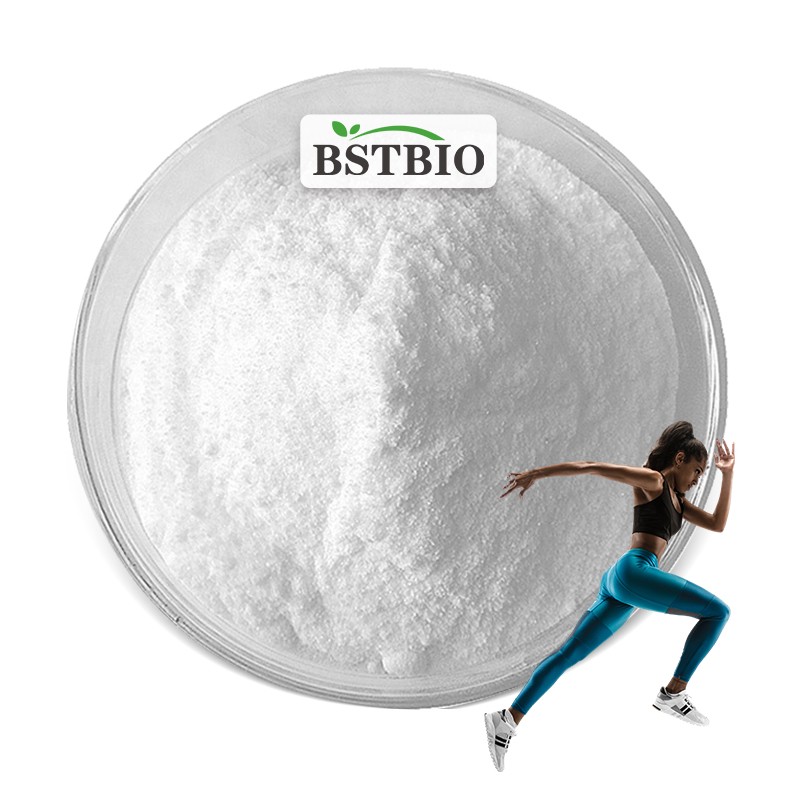 BSTBIO BHB Beta-Hydroxybutyrate Powder 99% Beta Hydroxybutyrate