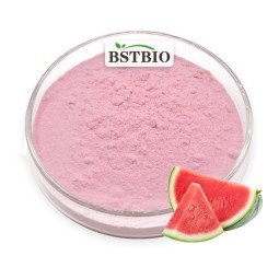 BSTBIO Natural Organic Freeze Dried Watermelon Powder