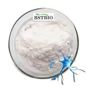 BSTBIO High Quality Magnesium Supplements CAS 778571-57-6 99% Magnesium L-Threonate Powder