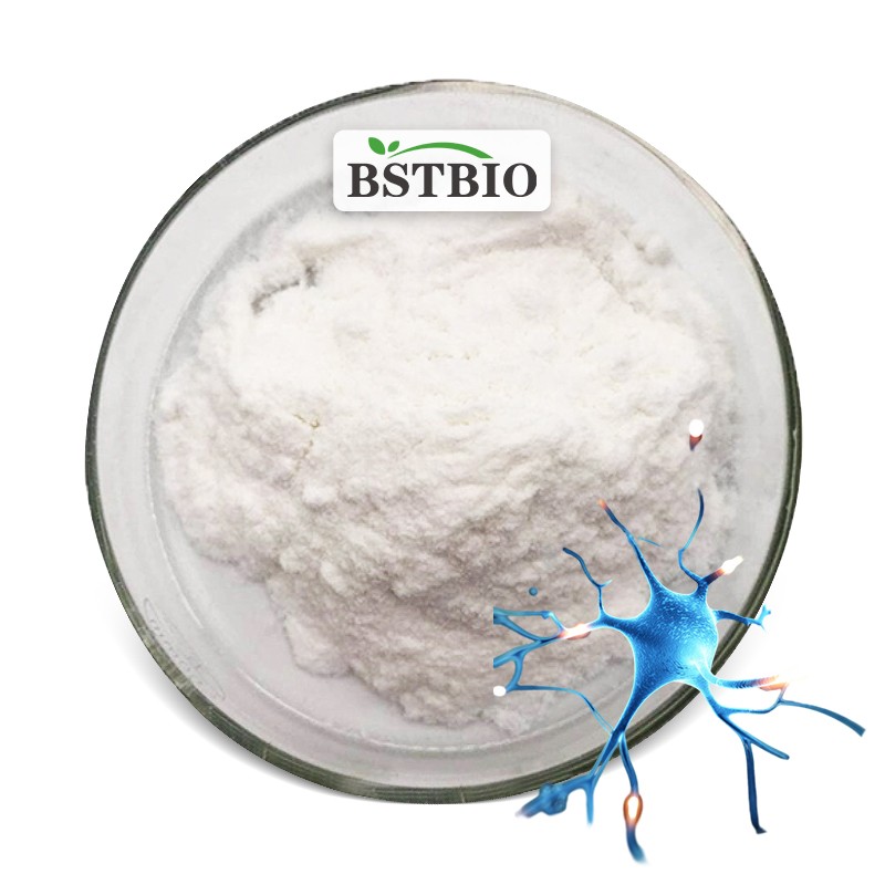 BSTBIO High Quality Magnesium Supplements CAS 778571-57-6 99% Magnesium L-Threonate Powder