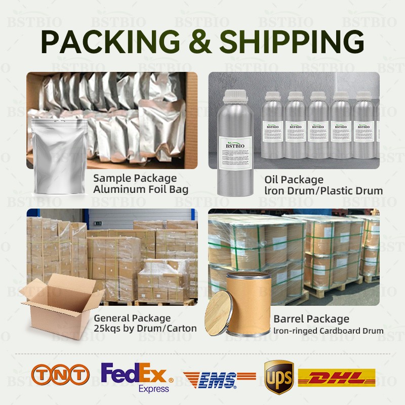 BSTBIO High Quality Wholesale Price Bulk 85% SCI Sodium Cocoyl Isethionate Powder