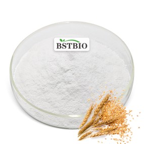 BSTBIO CAS 334-50-9 Spermidine 3HCL Hydrochloride Powder 99% Spermidine Trihydrochloride