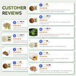 Superfoods&Fruit&Vegetable Powder