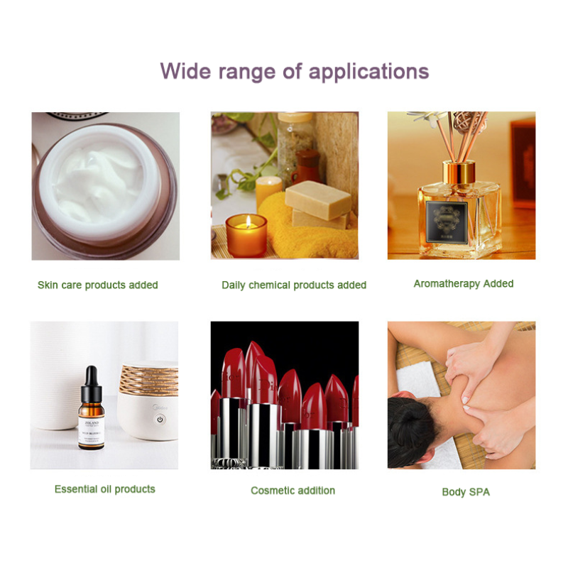 100% Pure Natural WS10 Cooling Agent WS-10