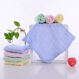 Baby Cloth Factory - 6 Layer Natural Muslin