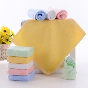 Baby Washcloth Supplier - Popular Customized 10x10