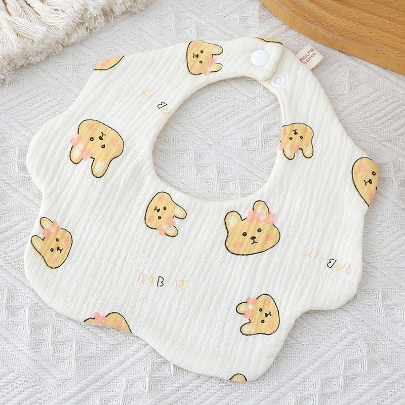 Bandana Bibs Manufacturer - Fast Delivery Multi Patterns