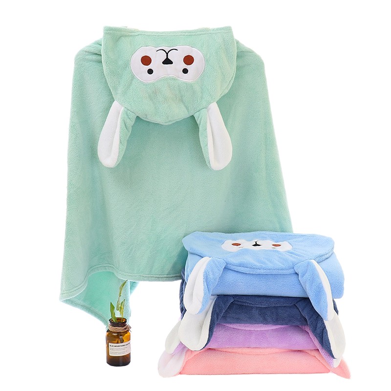 Baby Towel Supplier - 2025 Popular Animal Designs