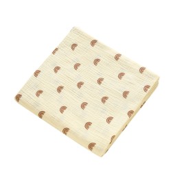 Muslin Throws Supplier - Promotion Sale 100% Cotton