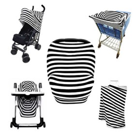 Prefold Diaper Supplier - Made in China Double Weave