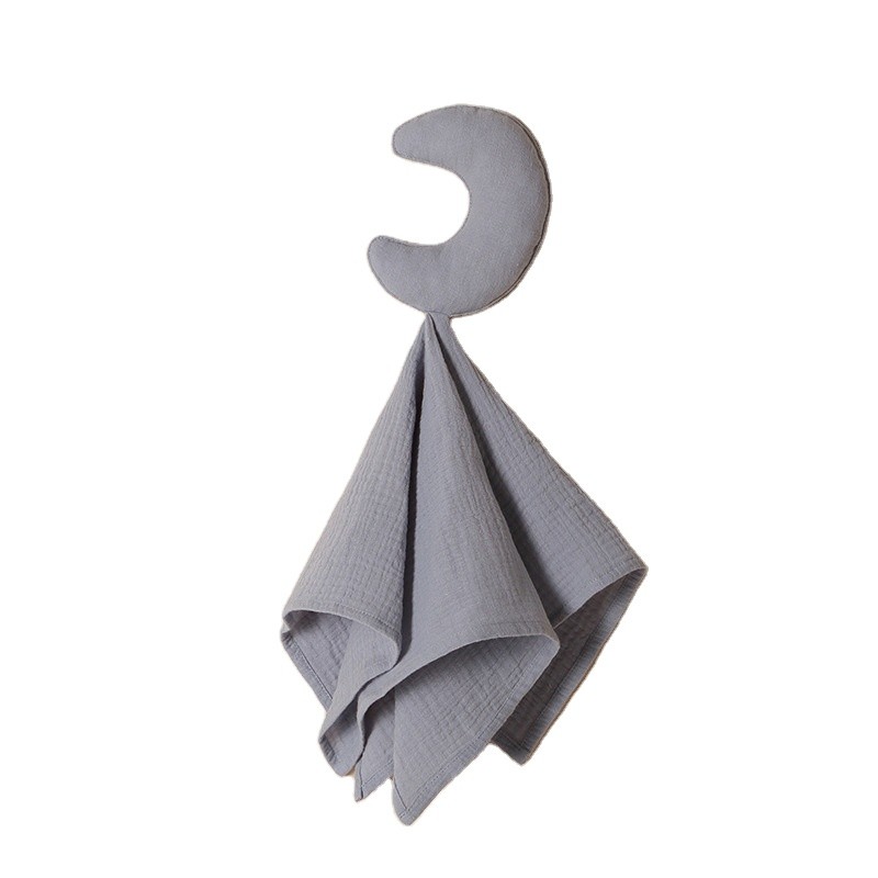 Muslin Comforter Supplier - Custom Organic Cotton