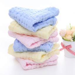 Wash Cloth Factory - Baby Washing Burp Cotton