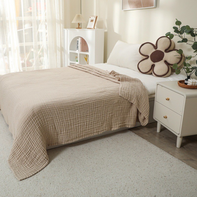 Crib Sheets Manufacturer - Fitted Mattress Bassinet Sheet