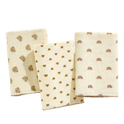 Muslin Blanket Manufacturer - Baby DOUBLE Gauze 100%