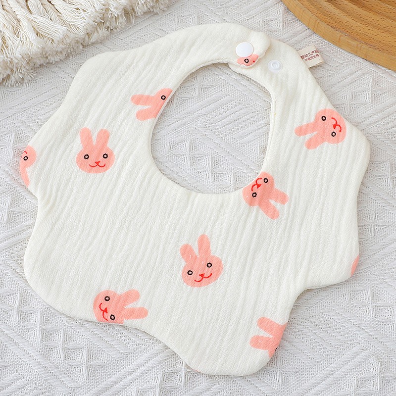 Newborn Bibs Factory - New Styles Soft Breathable