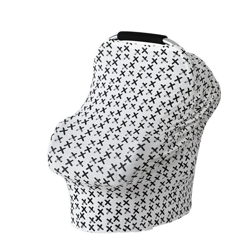 Baby Blanket Manufacturer - Organic Cotton Lace Design