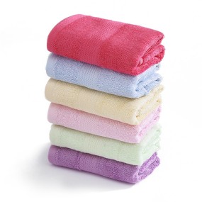 Cleaning Cloth Manufacturer - Kitchen Bamboo Fiber