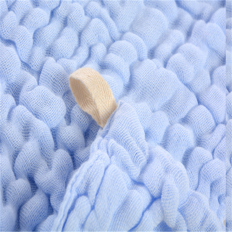 Muslin Towel Manufacturer - Organic Cotton 6 Layers