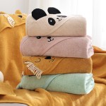 Baby Hooded Towels