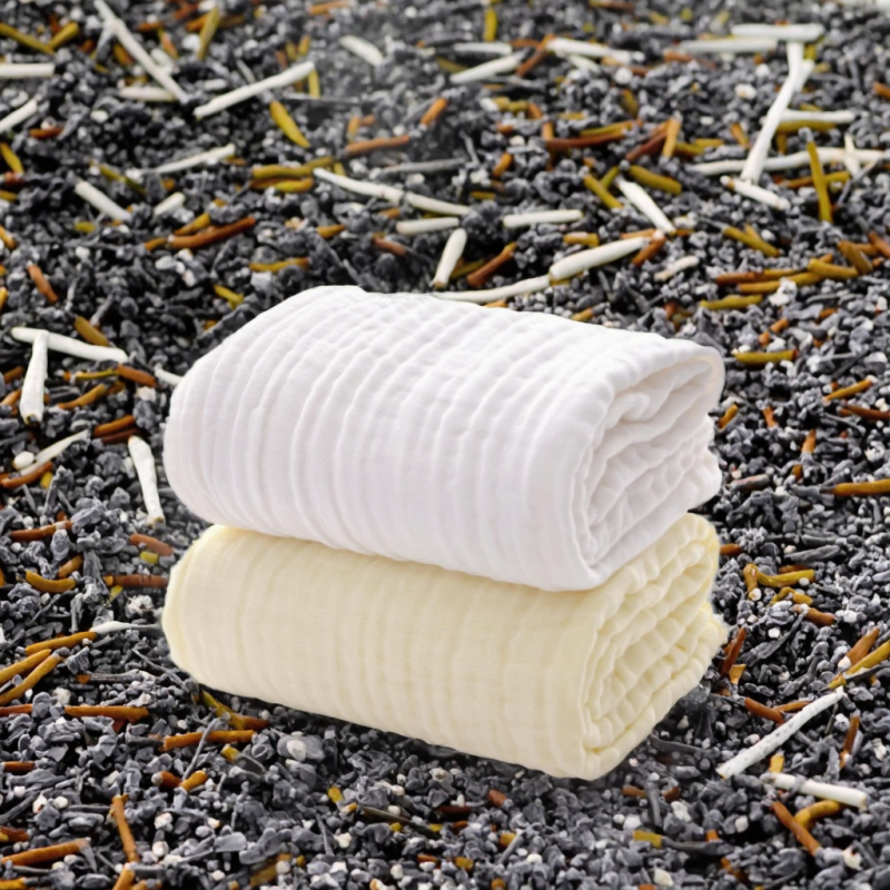 Breastfeeding Cover Supplier - Multi Nursing Scarf